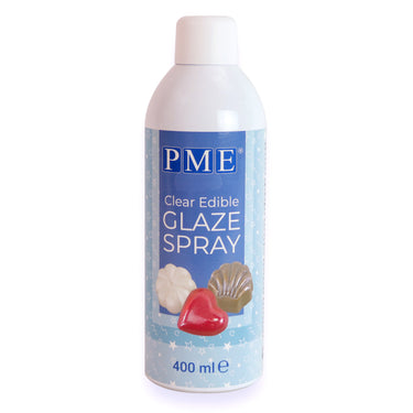 Brilho em Spray 400ml PME
